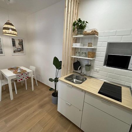 La Maison Appartement - A 200M Dal Porto Civitavecchia Εξωτερικό φωτογραφία