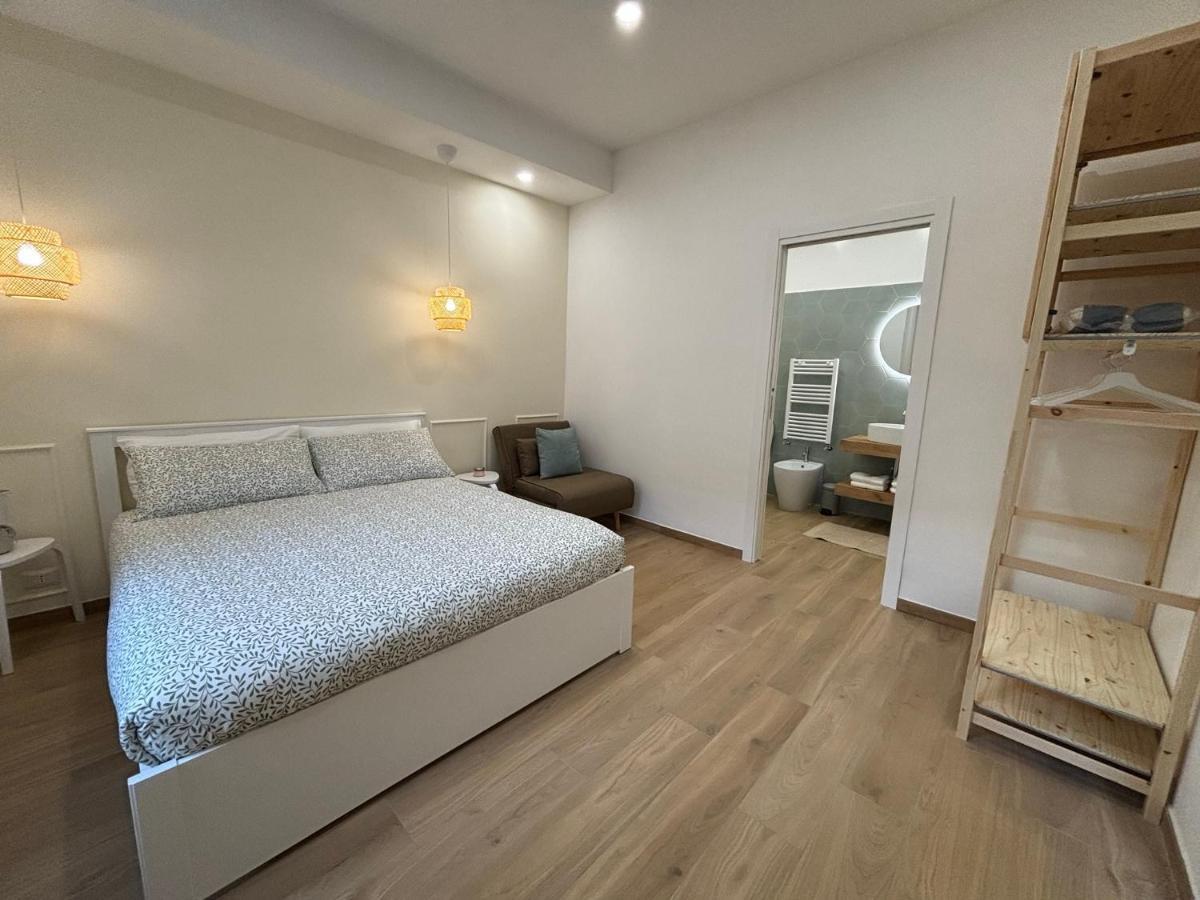 La Maison Appartement - A 200M Dal Porto Civitavecchia Εξωτερικό φωτογραφία