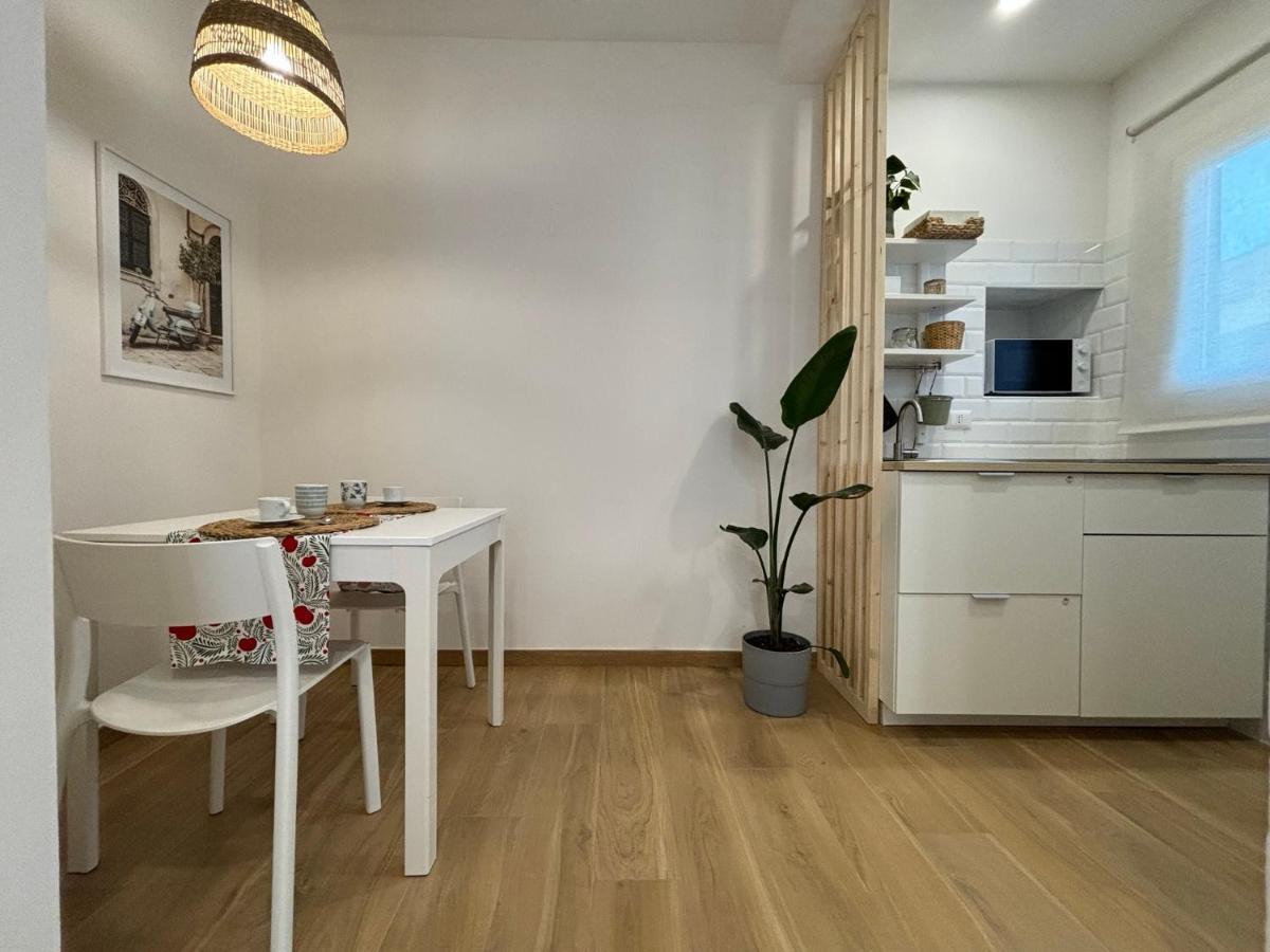 La Maison Appartement - A 200M Dal Porto Civitavecchia Εξωτερικό φωτογραφία