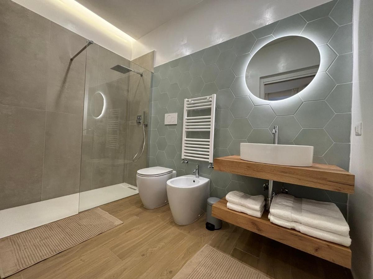 La Maison Appartement - A 200M Dal Porto Civitavecchia Εξωτερικό φωτογραφία