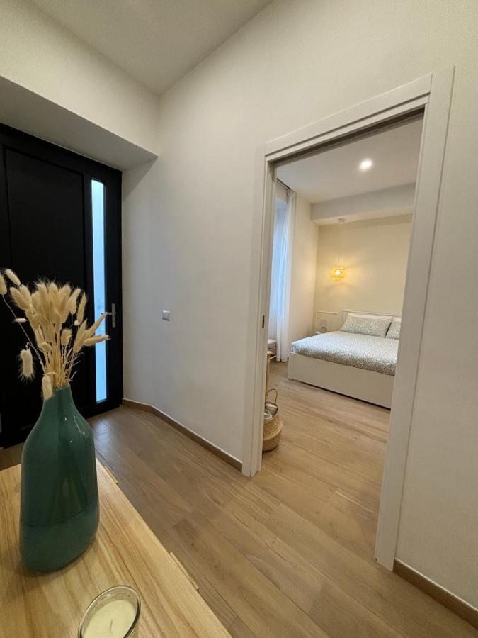 La Maison Appartement - A 200M Dal Porto Civitavecchia Εξωτερικό φωτογραφία