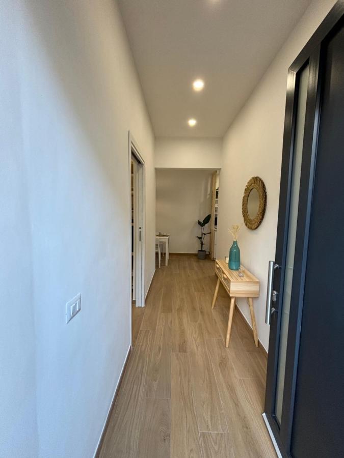 La Maison Appartement - A 200M Dal Porto Civitavecchia Εξωτερικό φωτογραφία
