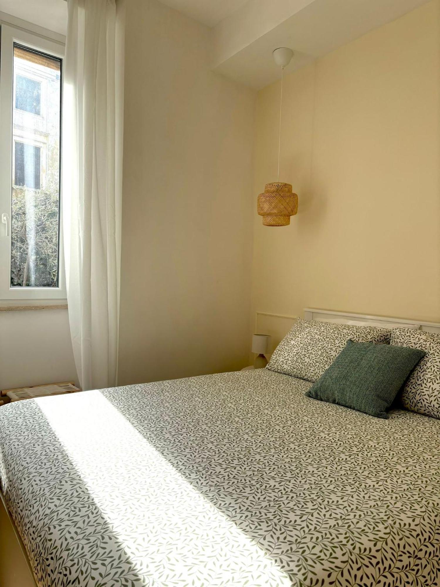 La Maison Appartement - A 200M Dal Porto Civitavecchia Εξωτερικό φωτογραφία