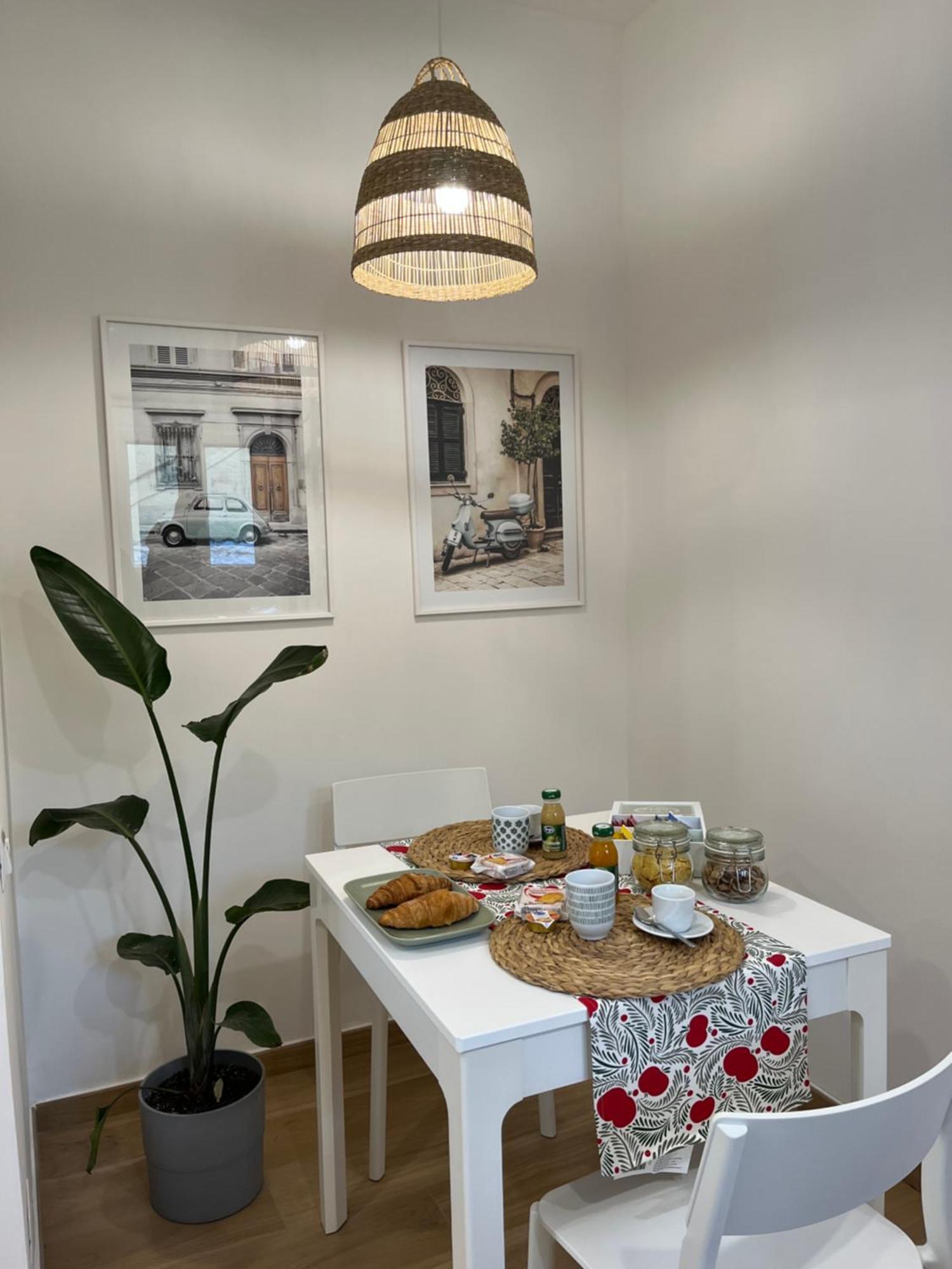 La Maison Appartement - A 200M Dal Porto Civitavecchia Εξωτερικό φωτογραφία